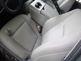 2018 FORD F-150, GRAY, XLT MODEL, CREW CAB, 3.5L, AT, 2WD,  F26482